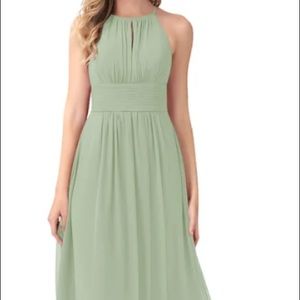 Azazie new Bridesmaid dress